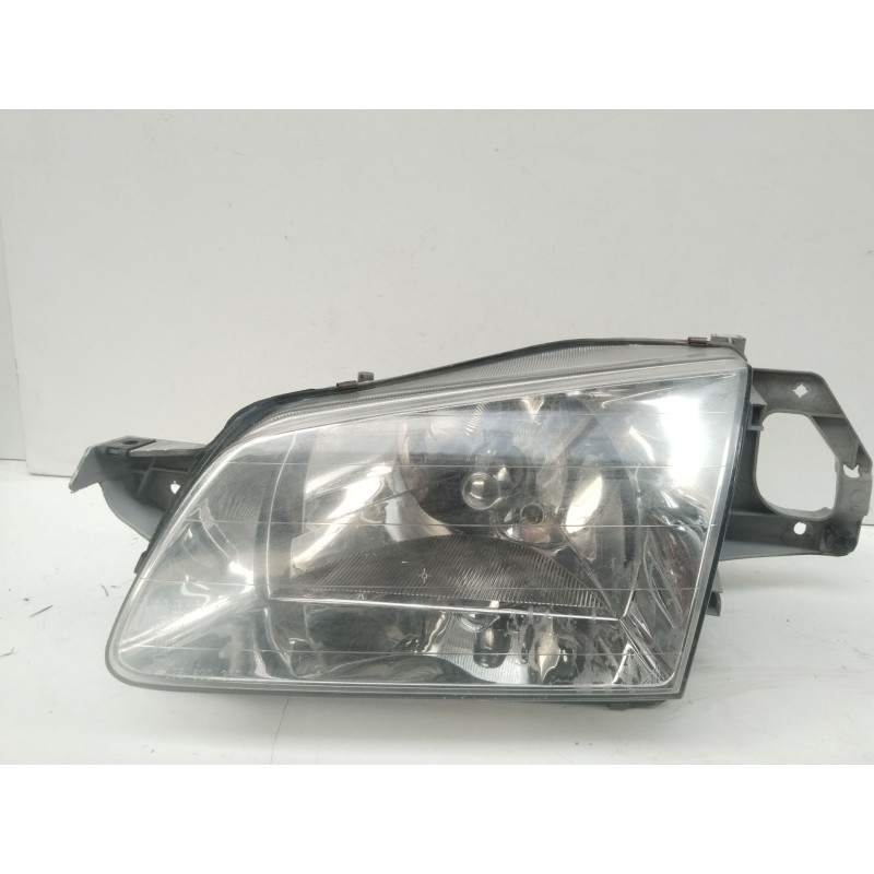 Recambio de faro izquierdo para mazda 323 berlina f/s (bj) 2.0 d f glx referencia OEM IAM BJ1V51040B  