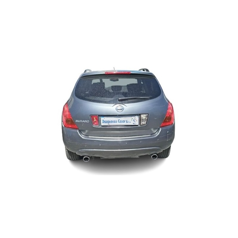 NISSAN MURANO I (Z50) - imagen 2