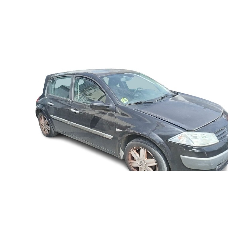 RENAULT MEGANE II (BM0/1_, CM0/1_) - imagen 3