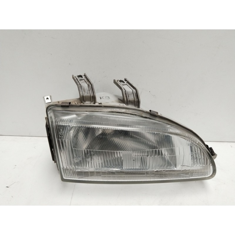 Recambio de faro derecho para honda civic berlina (eg/eh) 1.5 lsi 4 berlina (eg8) referencia OEM IAM 33100SR3G01  