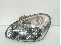 Recambio de faro izquierdo para daewoo nubira berlina cd referencia OEM IAM 0563975  