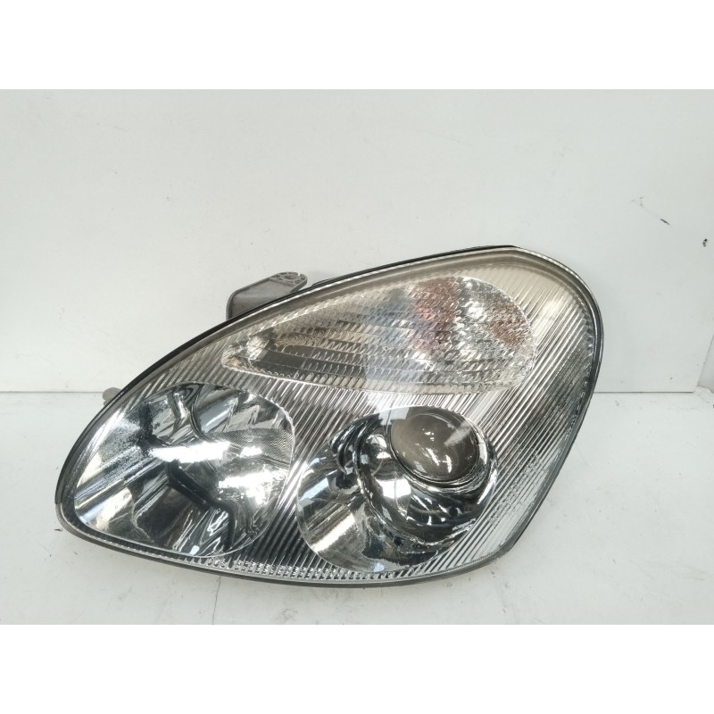 Recambio de faro izquierdo para daewoo nubira berlina cd referencia OEM IAM 0563975  