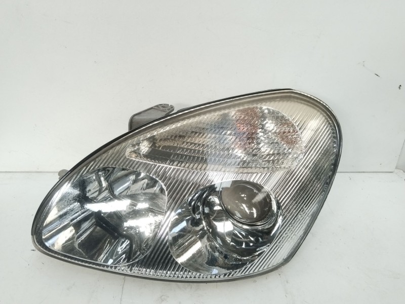 Recambio de faro izquierdo para daewoo nubira berlina cd referencia OEM IAM 0563975   Recambio de faro izquierdo para daewoo nubira berlina cd referencia OEM IAM 0563975