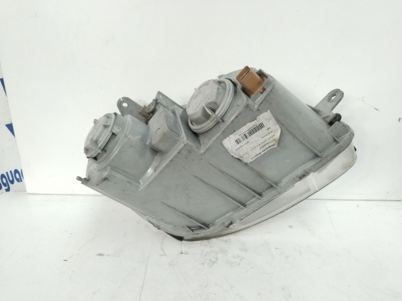 Recambio de faro izquierdo para daewoo nubira berlina cd referencia OEM IAM 0563975   Recambio de faro izquierdo para daewoo nubira berlina cd referencia OEM IAM 0563975