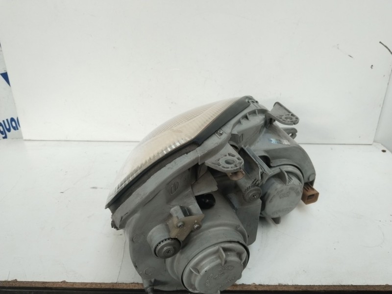 Recambio de faro izquierdo para daewoo nubira berlina cd referencia OEM IAM 0563975   Recambio de faro izquierdo para daewoo nubira berlina cd referencia OEM IAM 0563975