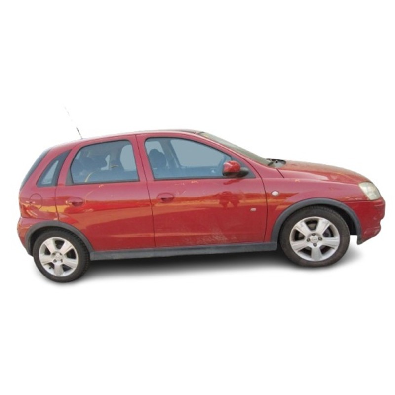 OPEL CORSA C (X01) - imagen 2