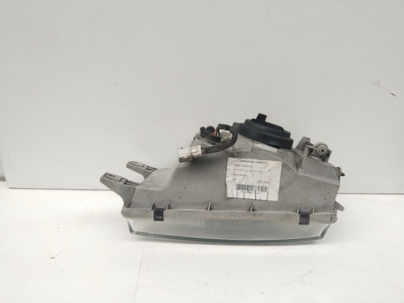 Recambio de faro derecho para » otros... foresight a1109 249 referencia OEM IAM    Recambio de faro derecho para » otros... foresight a1109 249 referencia OEM IAM