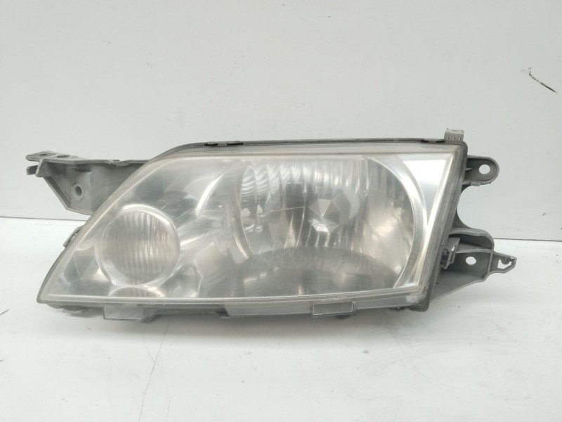 Recambio de faro izquierdo para mazda premacy (cp) 1.9 16v cat referencia OEM IAM   