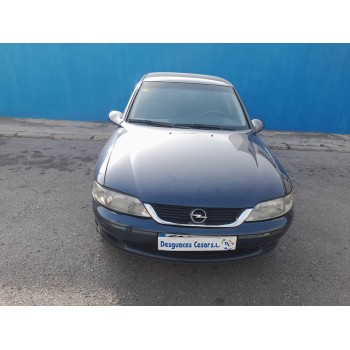 OPEL VECTRA B BERLINA