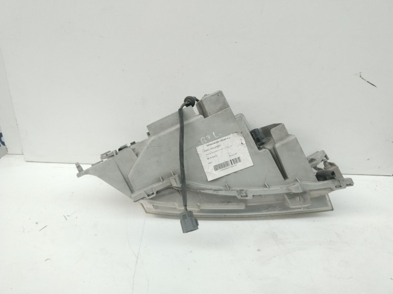 Recambio de faro izquierdo para mazda premacy (cp) 1.9 16v cat referencia OEM IAM   