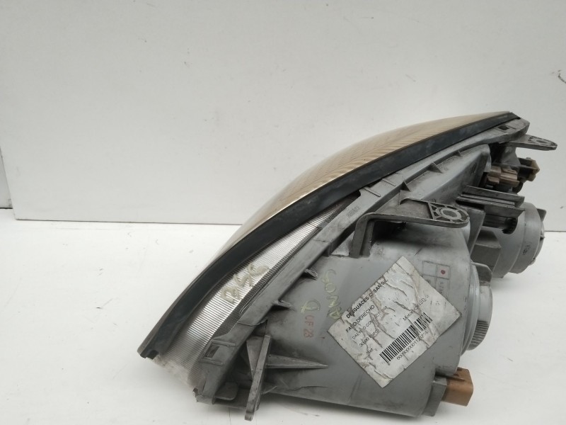Recambio de faro derecho para » otros... foresight a1109 249 referencia OEM IAM   