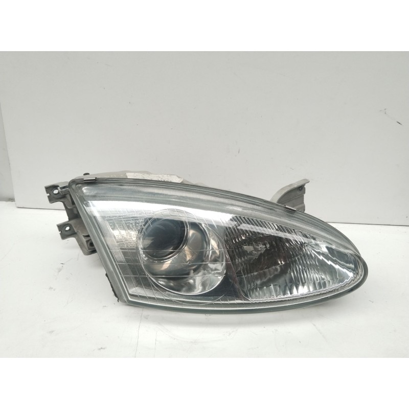 Recambio de faro derecho para hyundai coupe (rd) 1.6 16v cat referencia OEM IAM 9210427510  