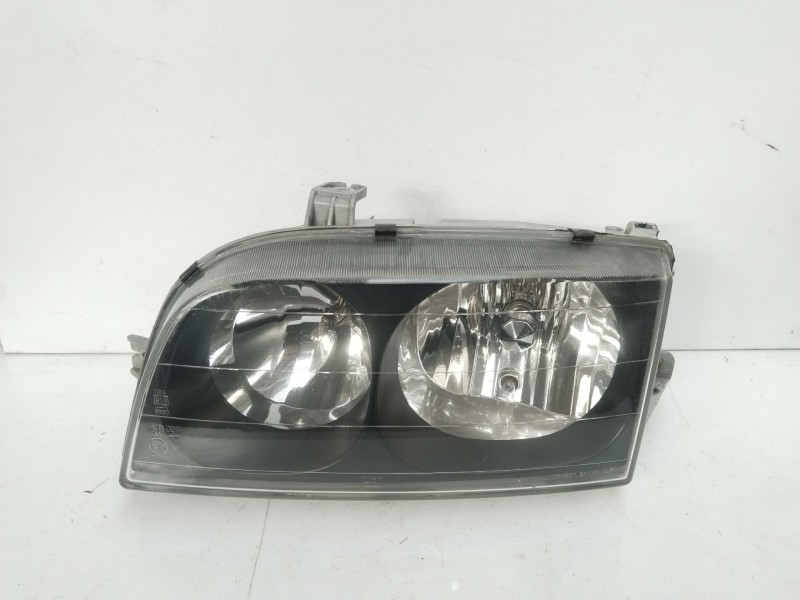 Recambio de faro izquierdo para kia joice referencia OEM IAM   