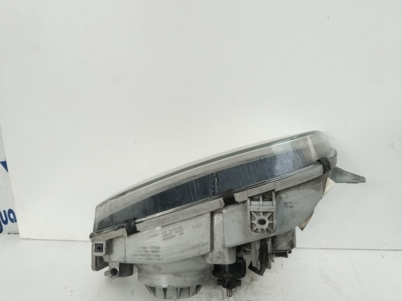 Recambio de faro izquierdo para kia joice referencia OEM IAM   