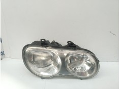 Recambio de faro derecho para mg serie 25 (rf) classic (5-ptas.) referencia OEM IAM XBC104960  