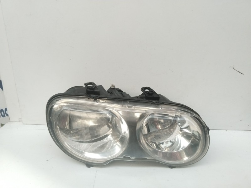 Recambio de faro derecho para mg serie 25 (rf) classic (5-ptas.) referencia OEM IAM XBC104960  