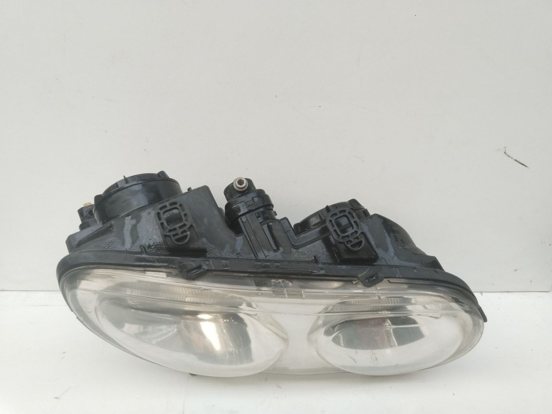 Recambio de faro derecho para mg serie 25 (rf) classic (5-ptas.) referencia OEM IAM XBC104960  