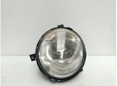 Recambio de faro izquierdo para volkswagen lupo (6x1/6e1) advance referencia OEM IAM 6X1941001J  