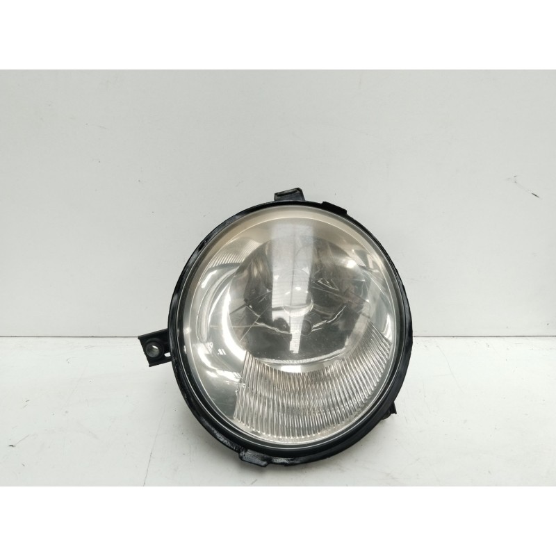 Recambio de faro izquierdo para volkswagen lupo (6x1/6e1) advance referencia OEM IAM 6X1941001J  