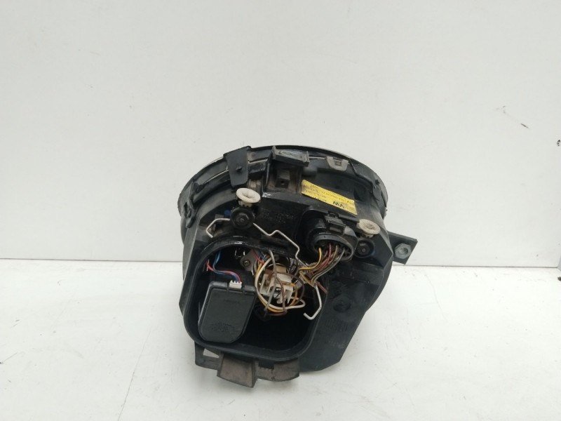 Recambio de faro izquierdo para volkswagen lupo (6x1/6e1) advance referencia OEM IAM 6X1941001J  