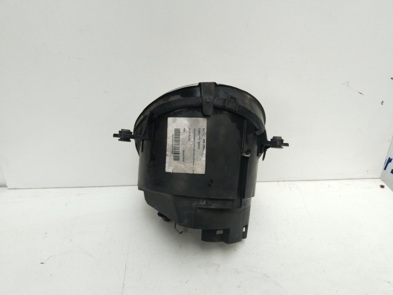 Recambio de faro izquierdo para volkswagen lupo (6x1/6e1) advance referencia OEM IAM 6X1941001J  