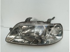 Recambio de faro izquierdo para daewoo kalos 1.4 se referencia OEM IAM 96540151