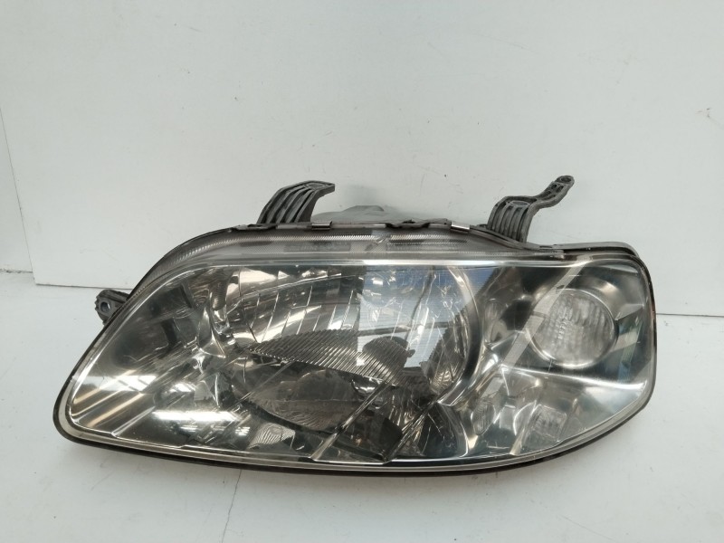 Recambio de faro izquierdo para daewoo kalos 1.4 se referencia OEM IAM 96540151   Recambio de faro izquierdo para daewoo kalos 1.4 se referencia OEM IAM 96540151