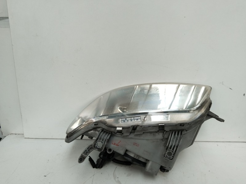 Recambio de faro izquierdo para daewoo kalos 1.4 se referencia OEM IAM 96540151   Recambio de faro izquierdo para daewoo kalos 1.4 se referencia OEM IAM 96540151