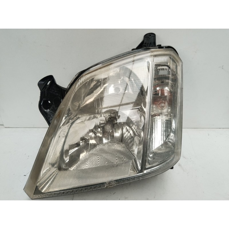 Recambio de faro izquierdo para opel meriva cosmo referencia OEM IAM 93321052  