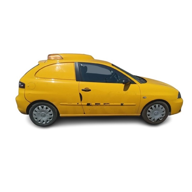 SEAT IBIZA III (6L1) - imagen 3