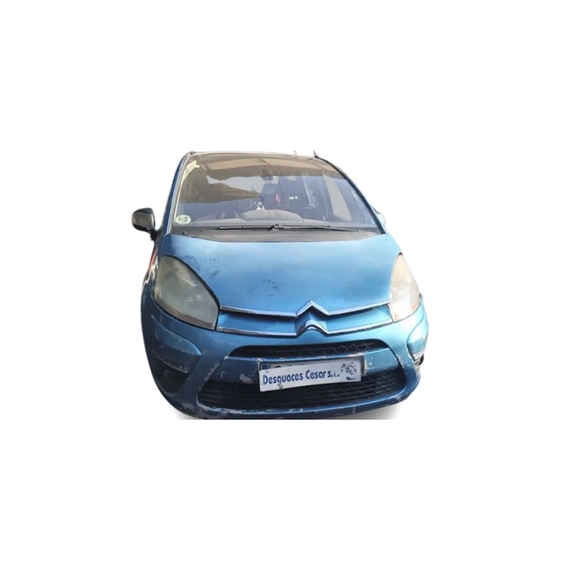 CITROËN C4 PICASSO I MONOSPACE (UD_) - imagen 1