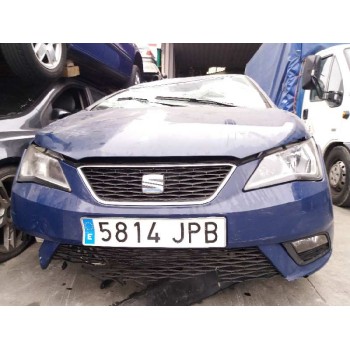 SEAT IBIZA (6J5)