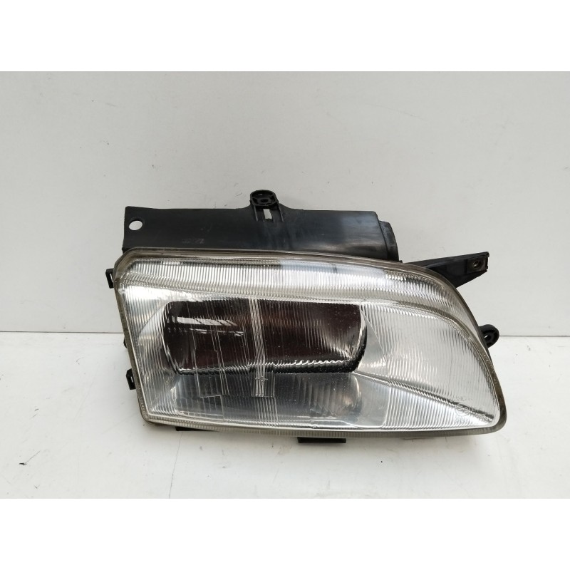 Recambio de faro izquierdo para citroën berlingo 1.9 d multivolumen referencia OEM IAM 6204P6  