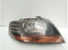 Recambio de faro derecho para daewoo kalos 1.4 sr referencia OEM IAM
