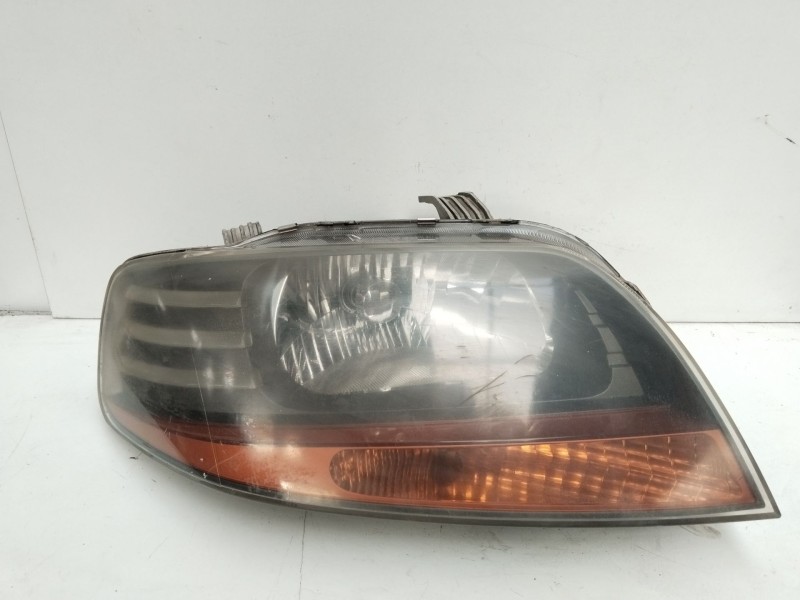 Recambio de faro derecho para daewoo kalos 1.4 sr referencia OEM IAM   