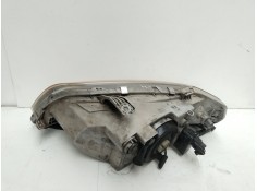 Recambio de faro derecho para daewoo kalos 1.4 sr referencia OEM IAM    2