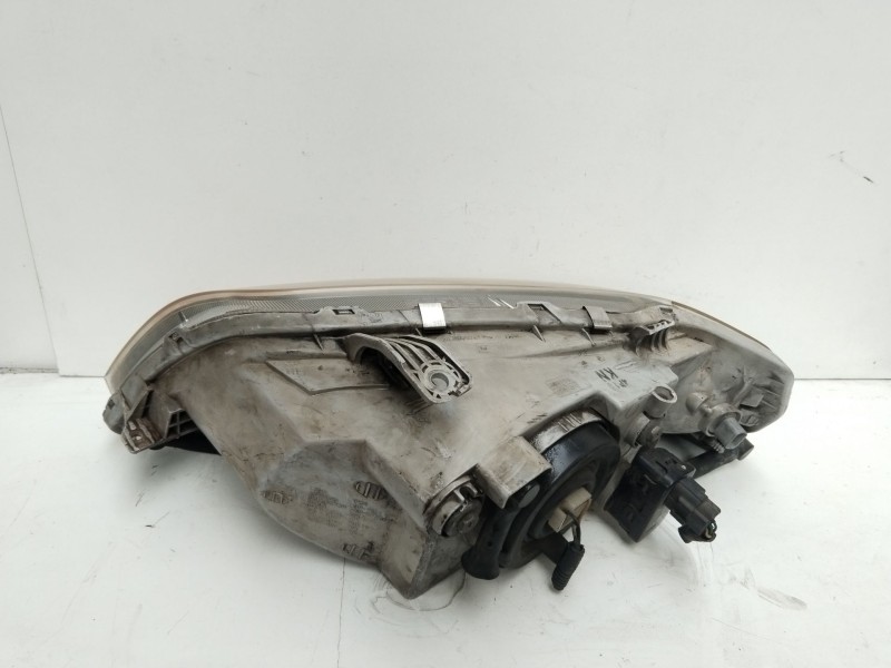 Recambio de faro derecho para daewoo kalos 1.4 sr referencia OEM IAM   