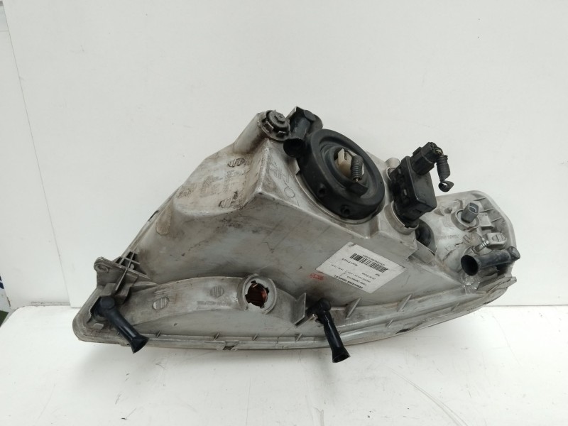 Recambio de faro derecho para daewoo kalos 1.4 sr referencia OEM IAM   
