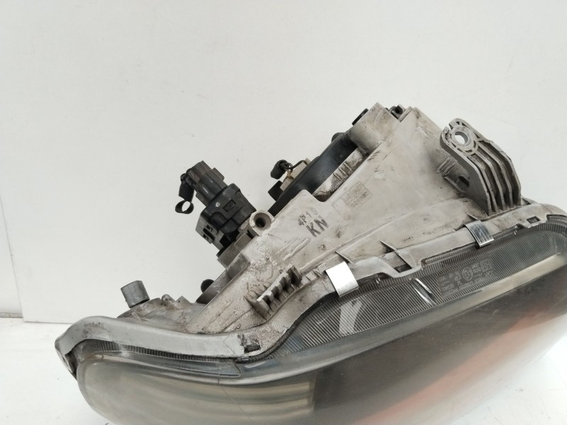 Recambio de faro derecho para daewoo kalos 1.4 sr referencia OEM IAM   