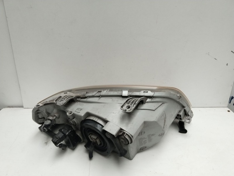 Recambio de faro izquierdo para daewoo kalos 1.4 sr referencia OEM IAM    Recambio de faro izquierdo para daewoo kalos 1.4 sr referencia OEM IAM