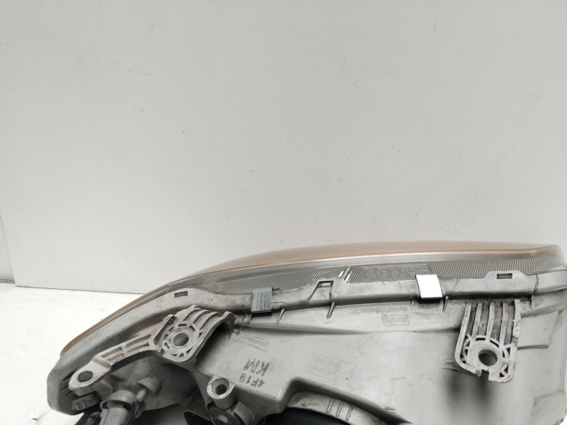 Recambio de faro izquierdo para daewoo kalos 1.4 sr referencia OEM IAM    Recambio de faro izquierdo para daewoo kalos 1.4 sr referencia OEM IAM