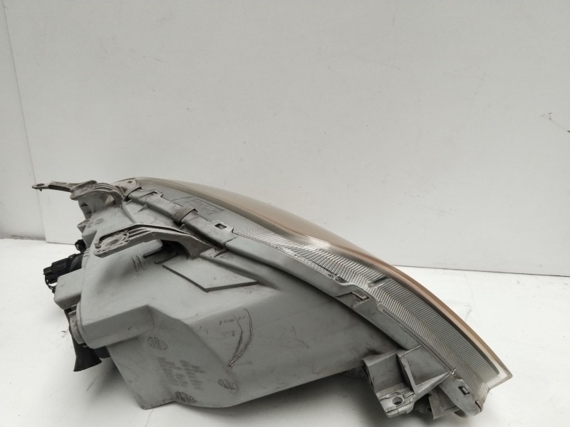 Recambio de faro izquierdo para daewoo kalos 1.4 sr referencia OEM IAM    Recambio de faro izquierdo para daewoo kalos 1.4 sr referencia OEM IAM