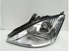 Recambio de faro derecho para ford focus berlina (cak) ambiente referencia OEM IAM 03897255  