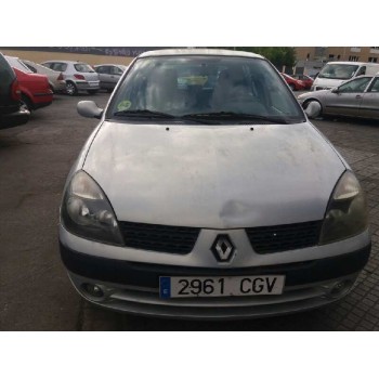 RENAULT CLIO II FASE II (B/CB0)