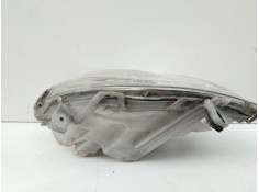 Recambio de faro derecho para smart coupe básico (45kw) referencia OEM IAM 1307022337   2