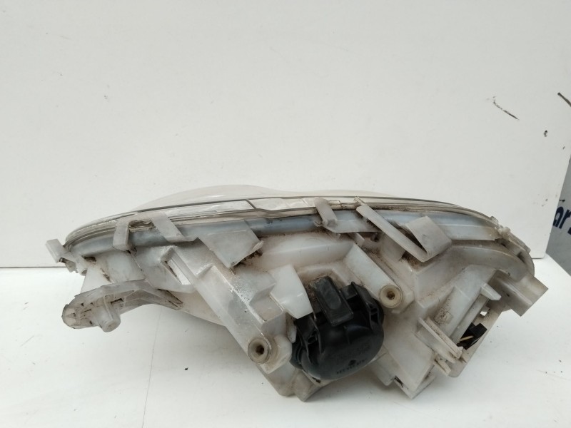Recambio de faro derecho para smart coupe básico (45kw) referencia OEM IAM 1307022337  