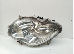 Recambio de faro izquierdo para smart coupe básico (45kw) referencia OEM IAM 1307022336  