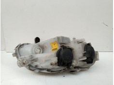Recambio de faro izquierdo para smart coupe básico (45kw) referencia OEM IAM 1307022336   2