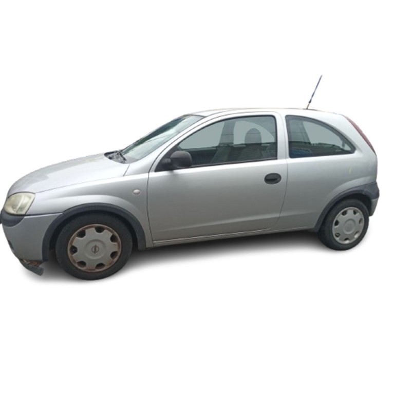 OPEL CORSA C (X01) - imagen 2
