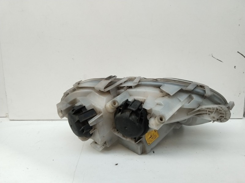 Recambio de faro izquierdo para smart coupe básico (45kw) referencia OEM IAM 1307022336  